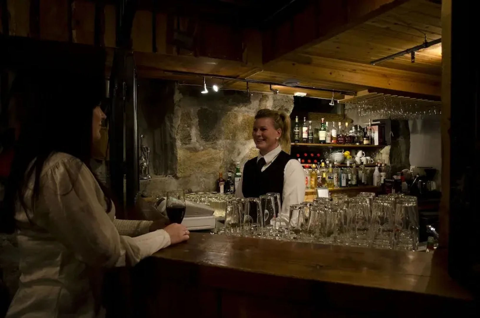 Sogndalstrand Kulturhotell