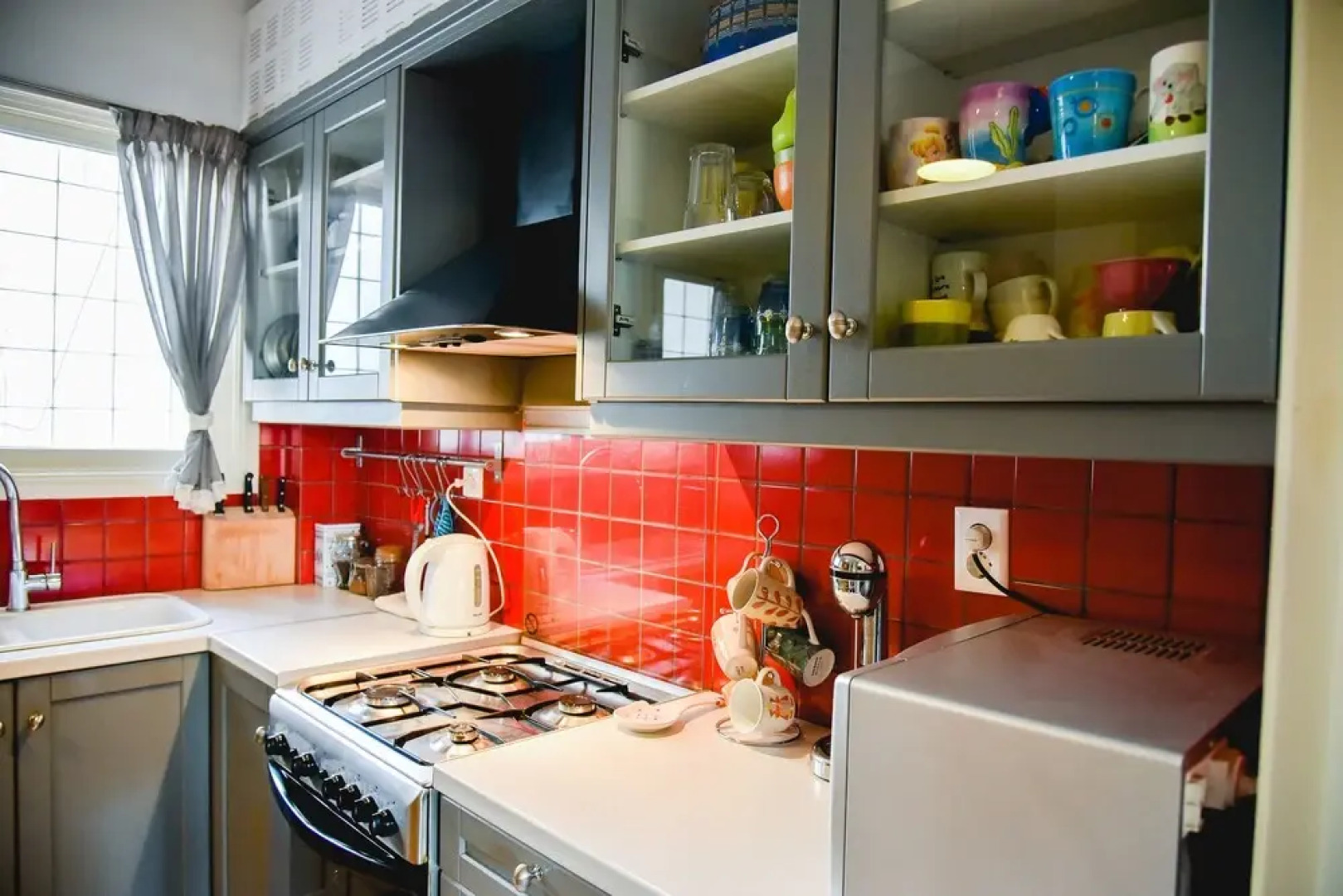 Family Apartment in Nea Smirni