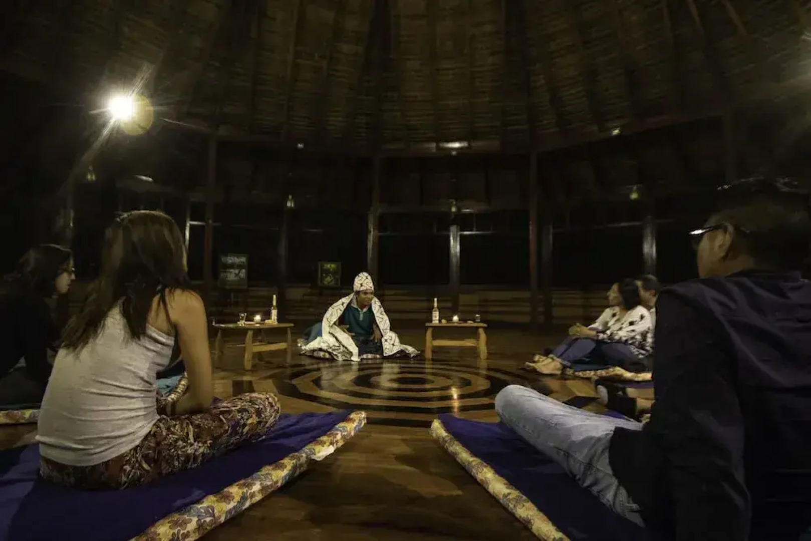 Uni Rao Centro Ecológico