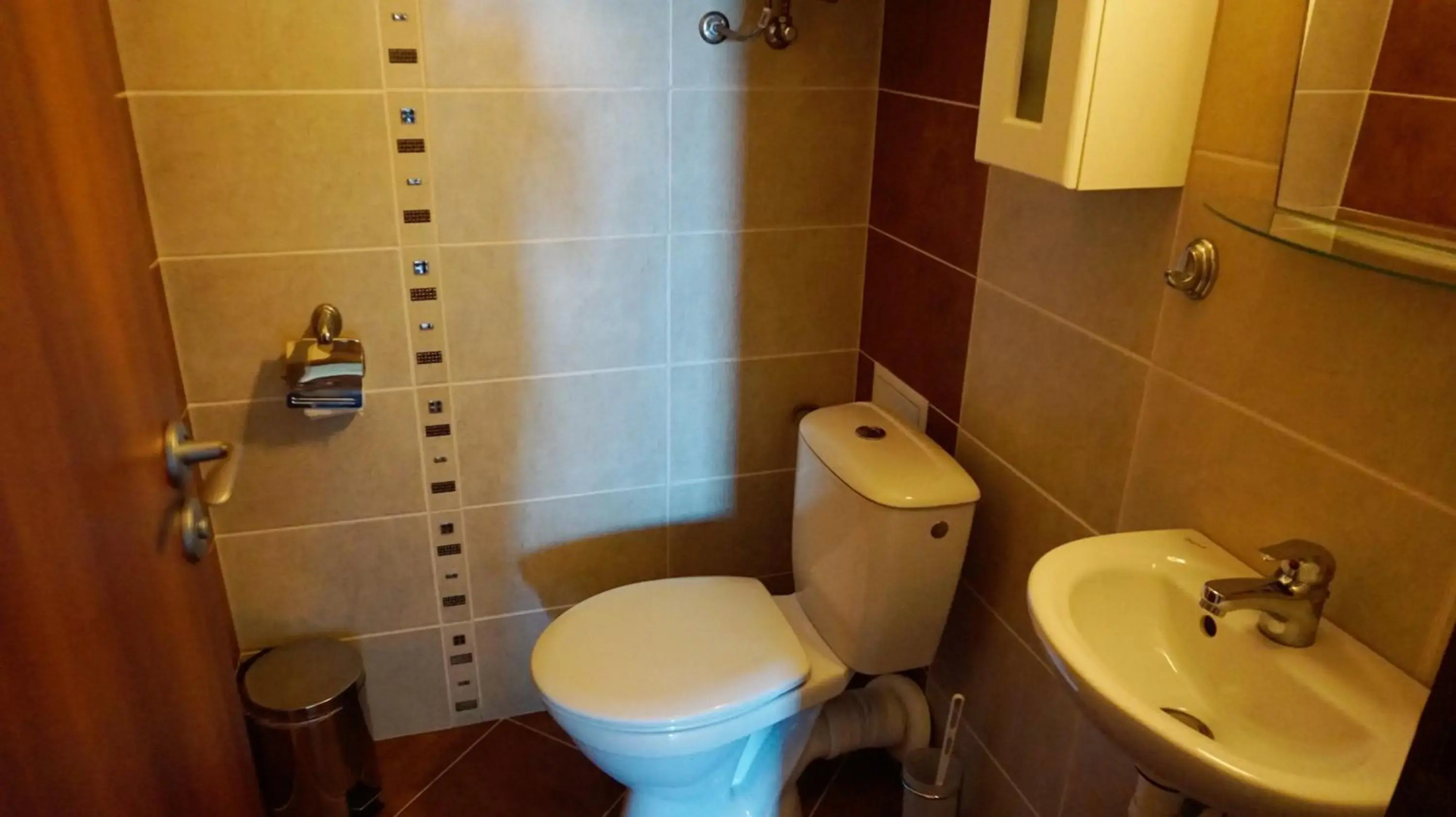 Апартамент Сънрайз Обзор - Apartment Sunrise Obzor