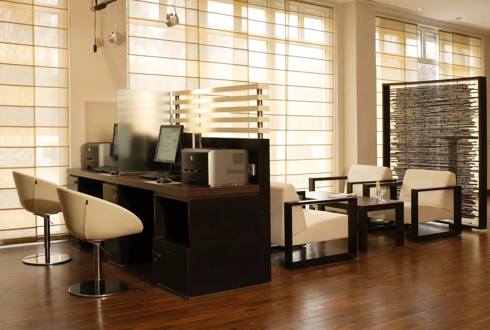 NH Berlin Potsdam Conference Center