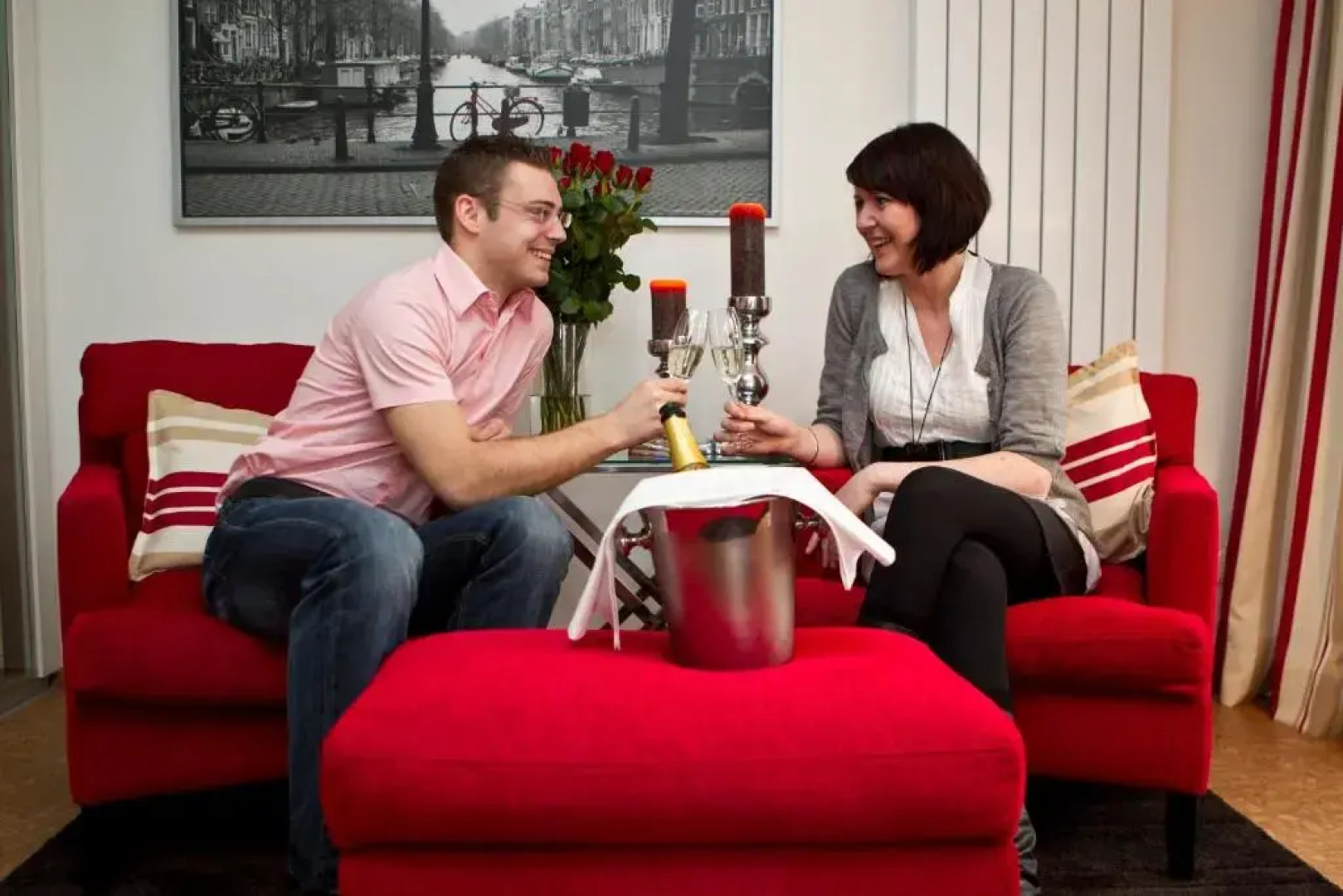 Hotel Rheinpark Rees