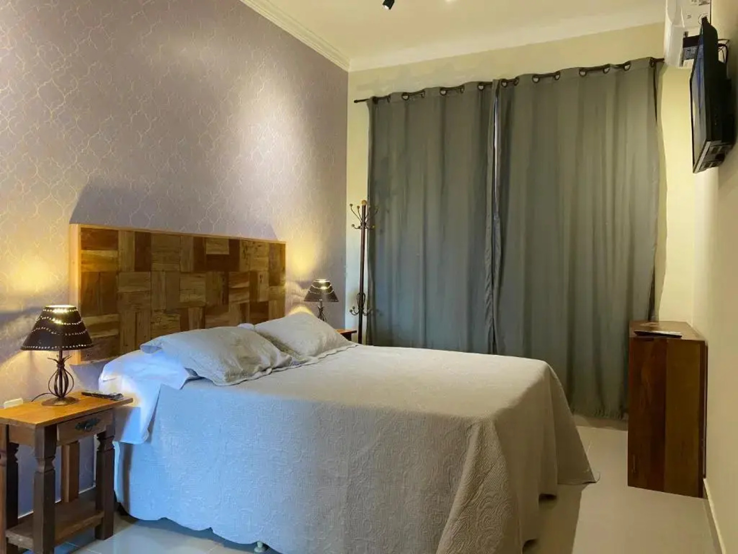 Pousada Maria Monteiro