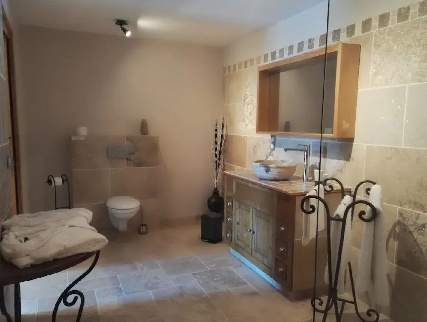 Chambres d'hôtes La Chrysalide