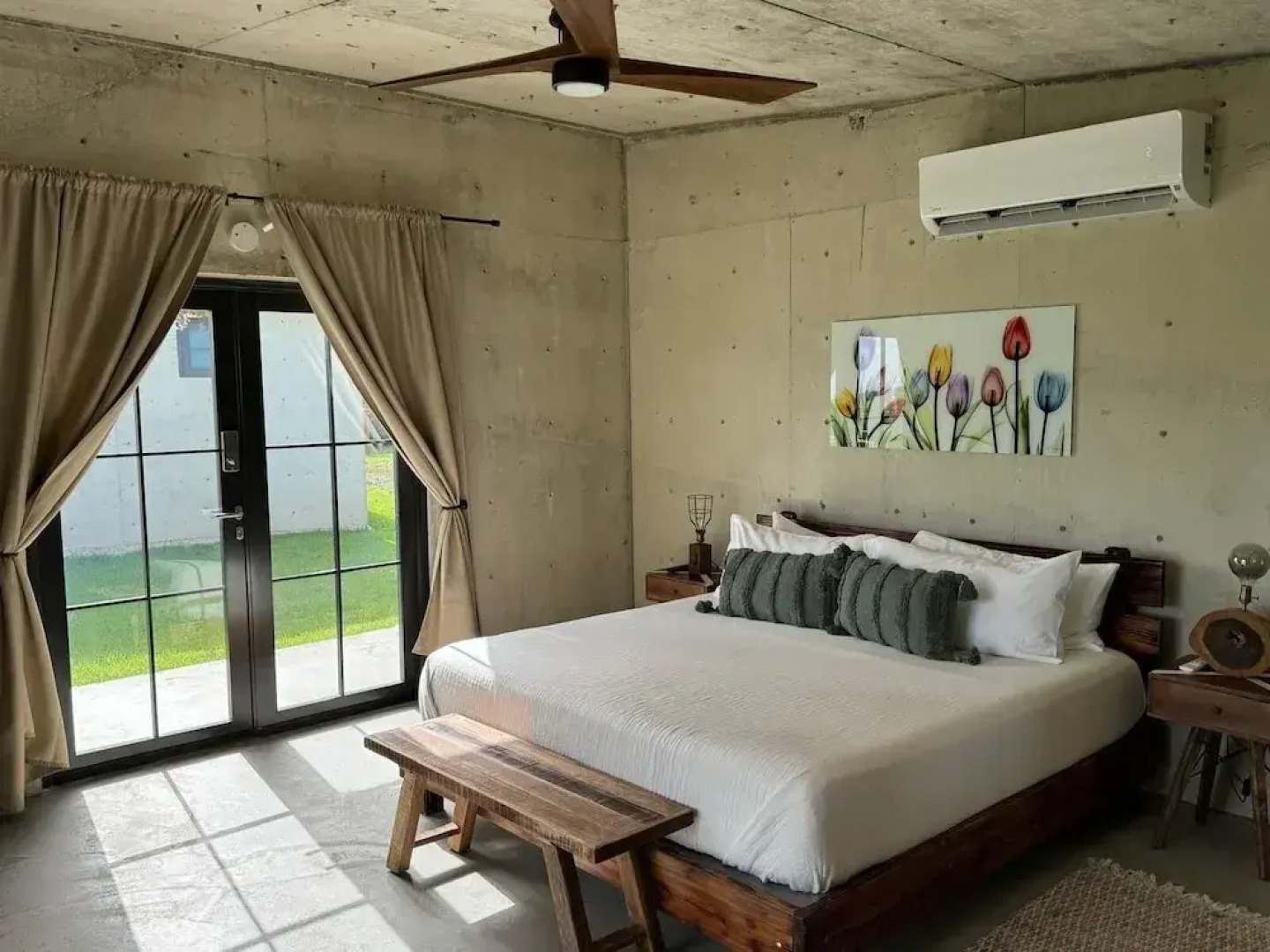 The Serene House Bed & Breakfast