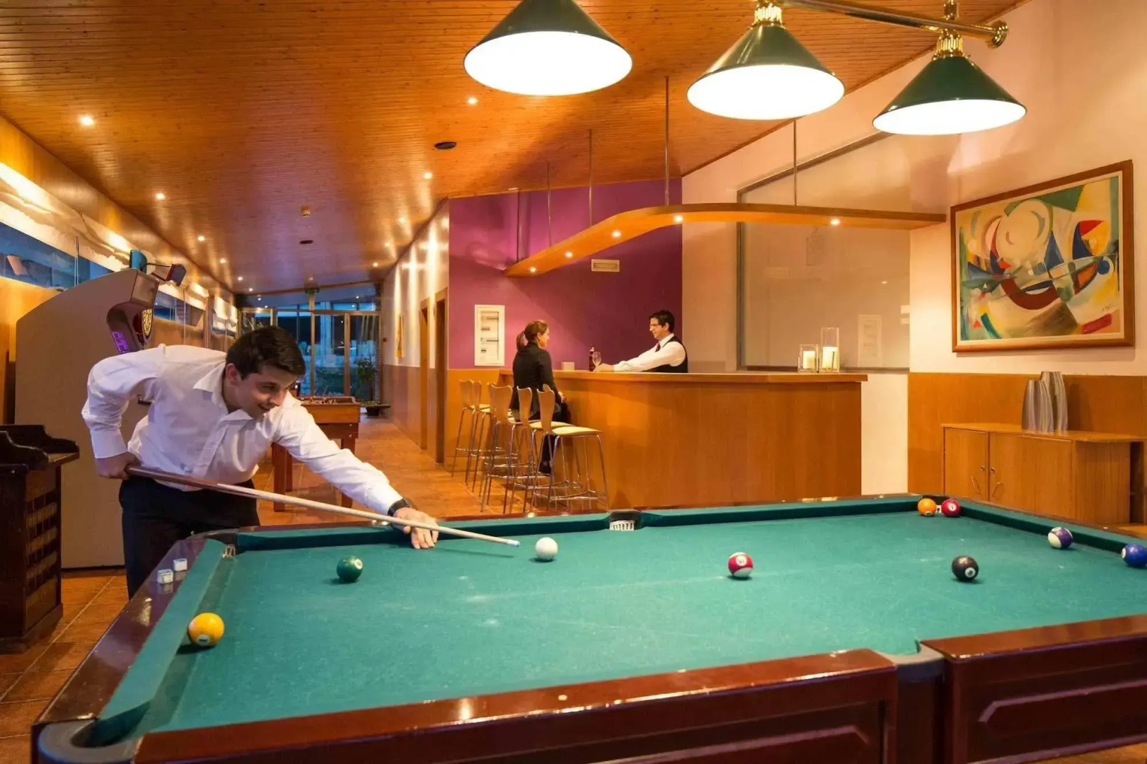 Hotel Rural Quinta de Samaiões