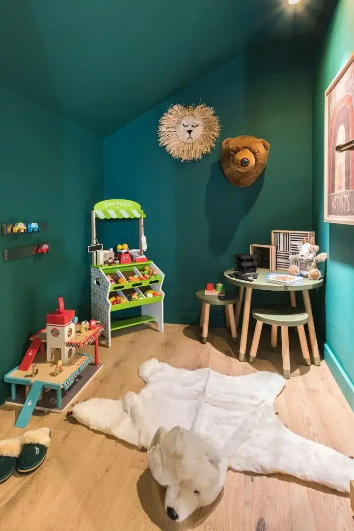 Hotel Le Coucou Méribel