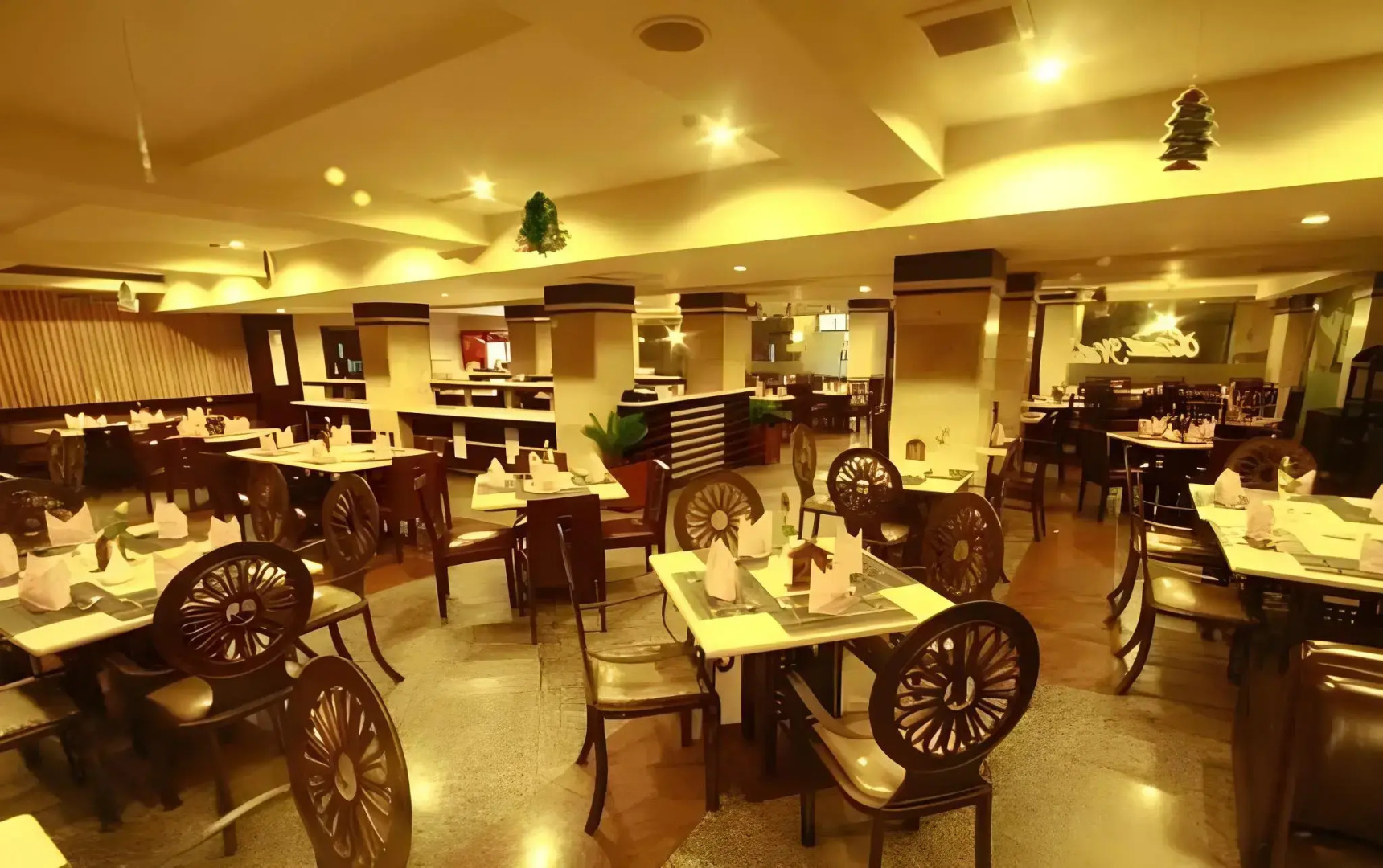 Hotel Banjarmasin International