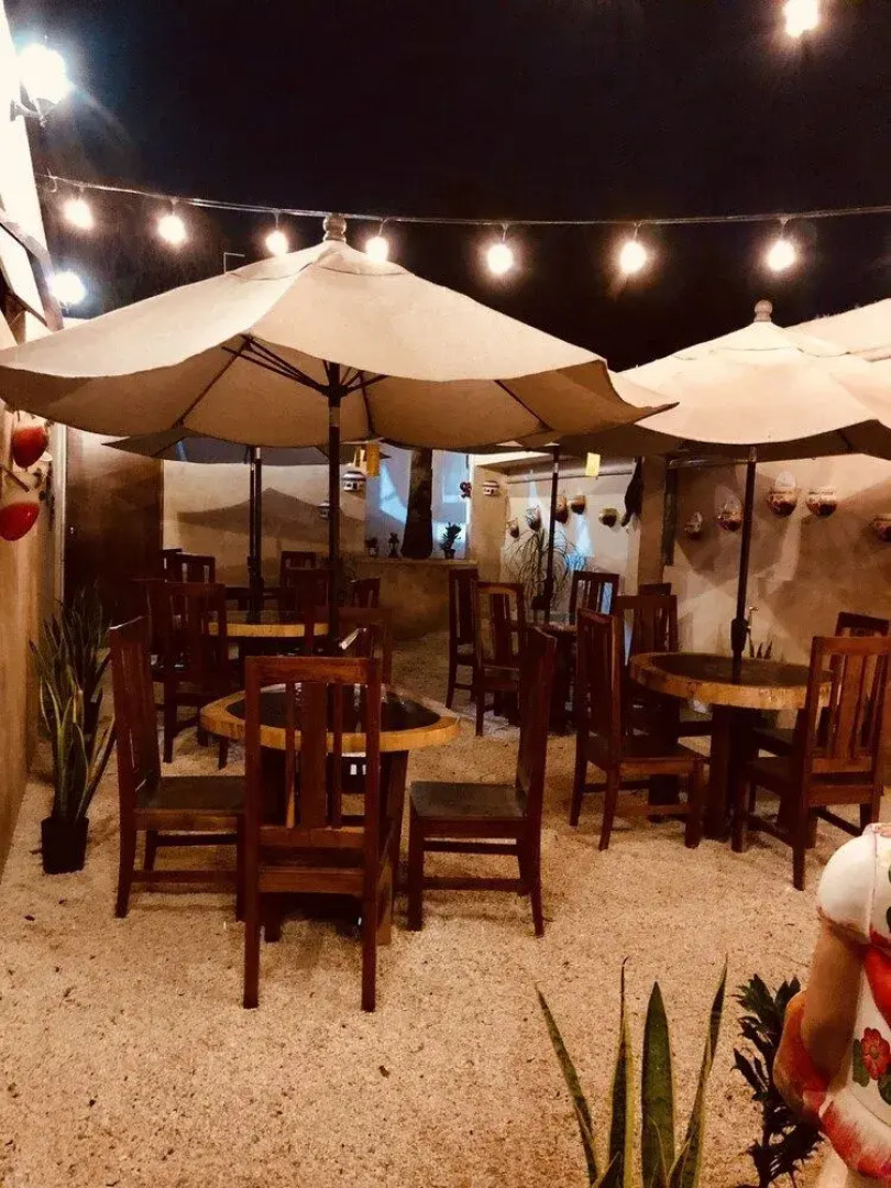 Hostal Casa chauac Ha