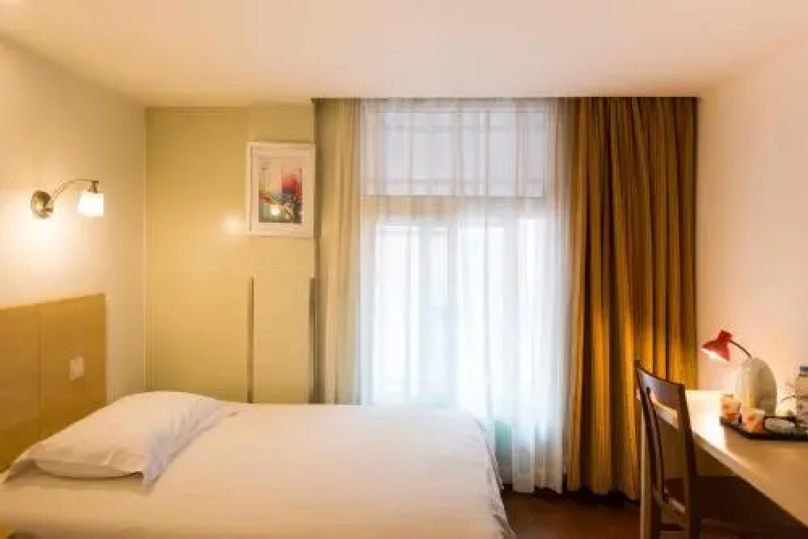 Motel Changchun Hi-tech Park South Campus of Jilin Univeristy