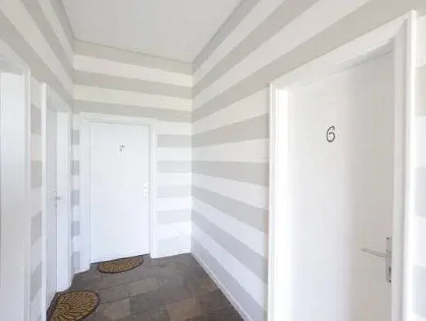 Oyster Box Guesthouse