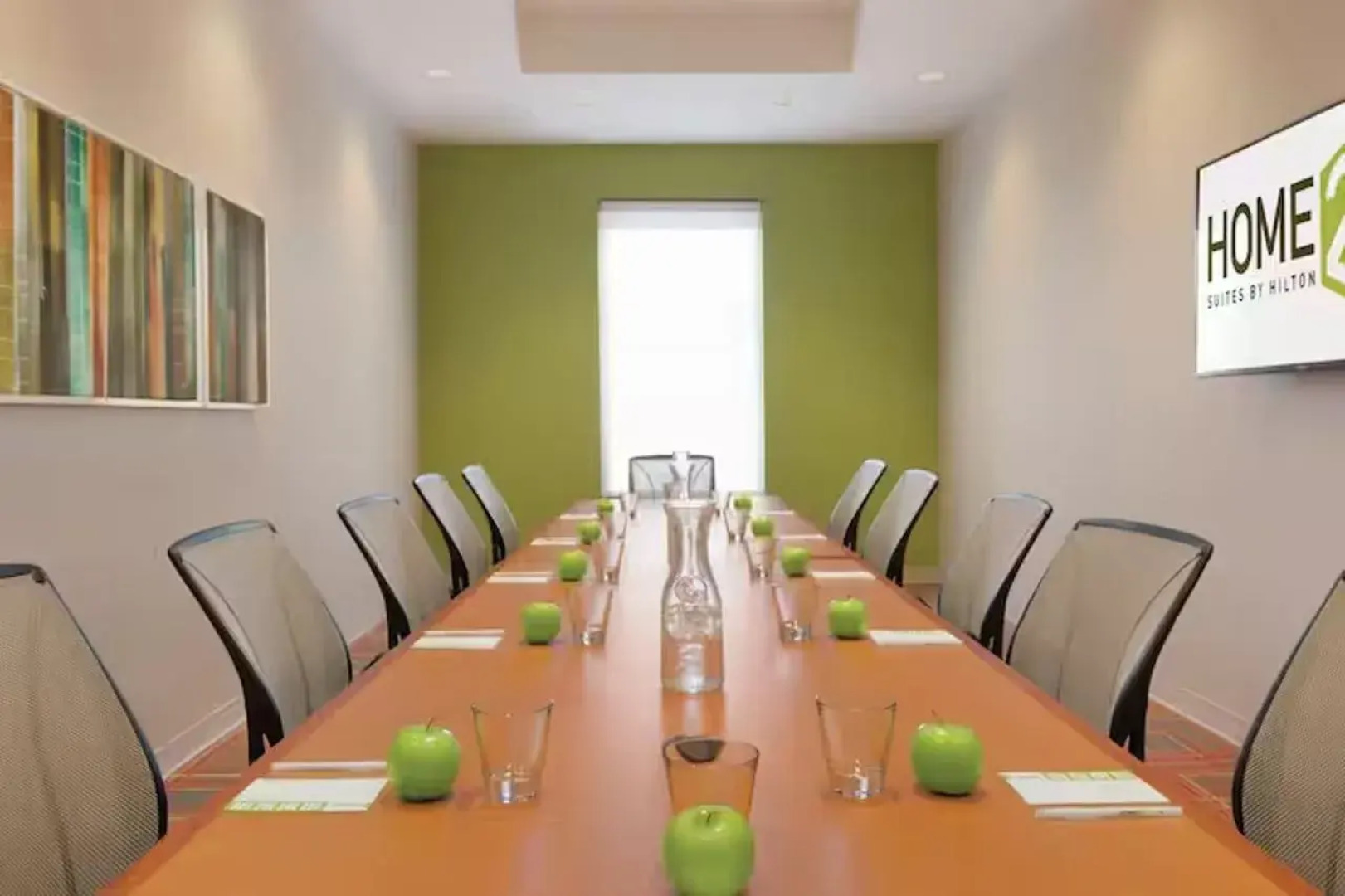 Home2 Suites by Hilton at the Dunes on Monterey Bay