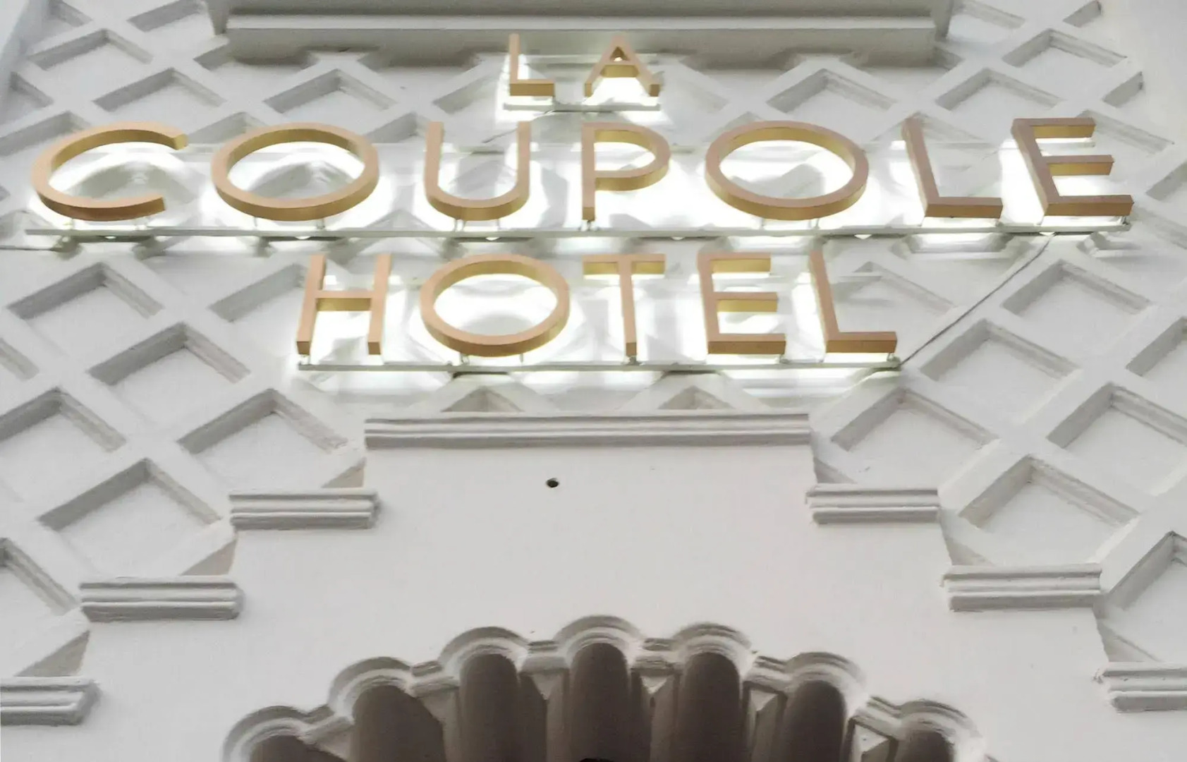 La Coupole