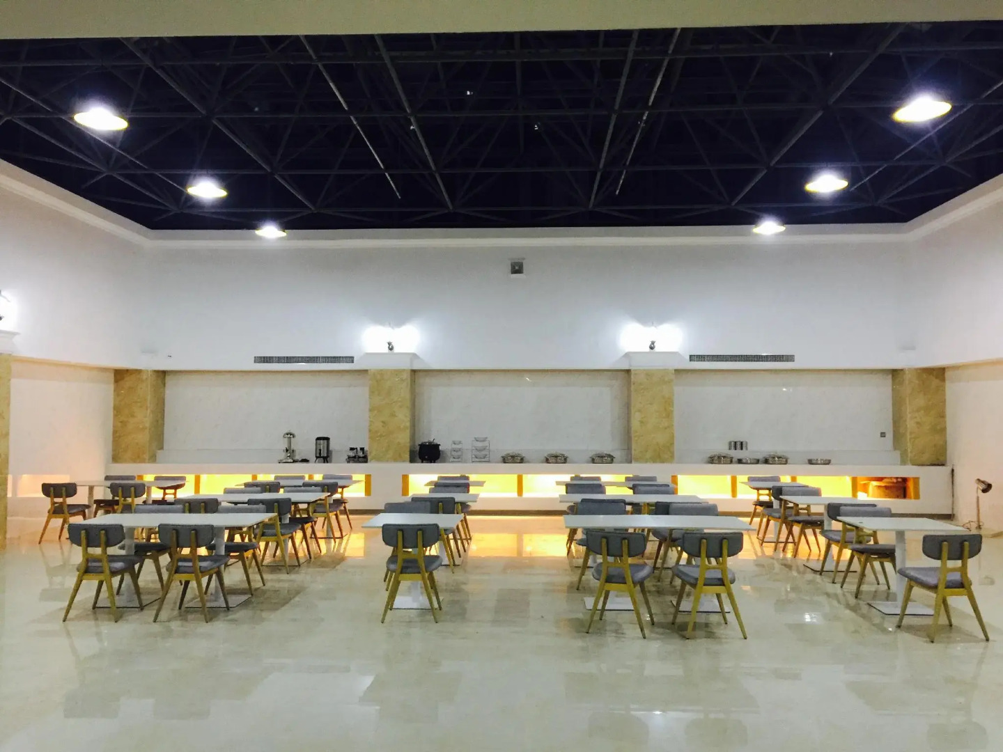 Starway Hotel Puyang Development Zone Huanghe Road