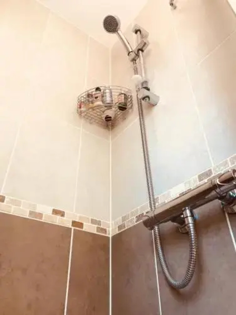 Tresillian House Guest House  Garden