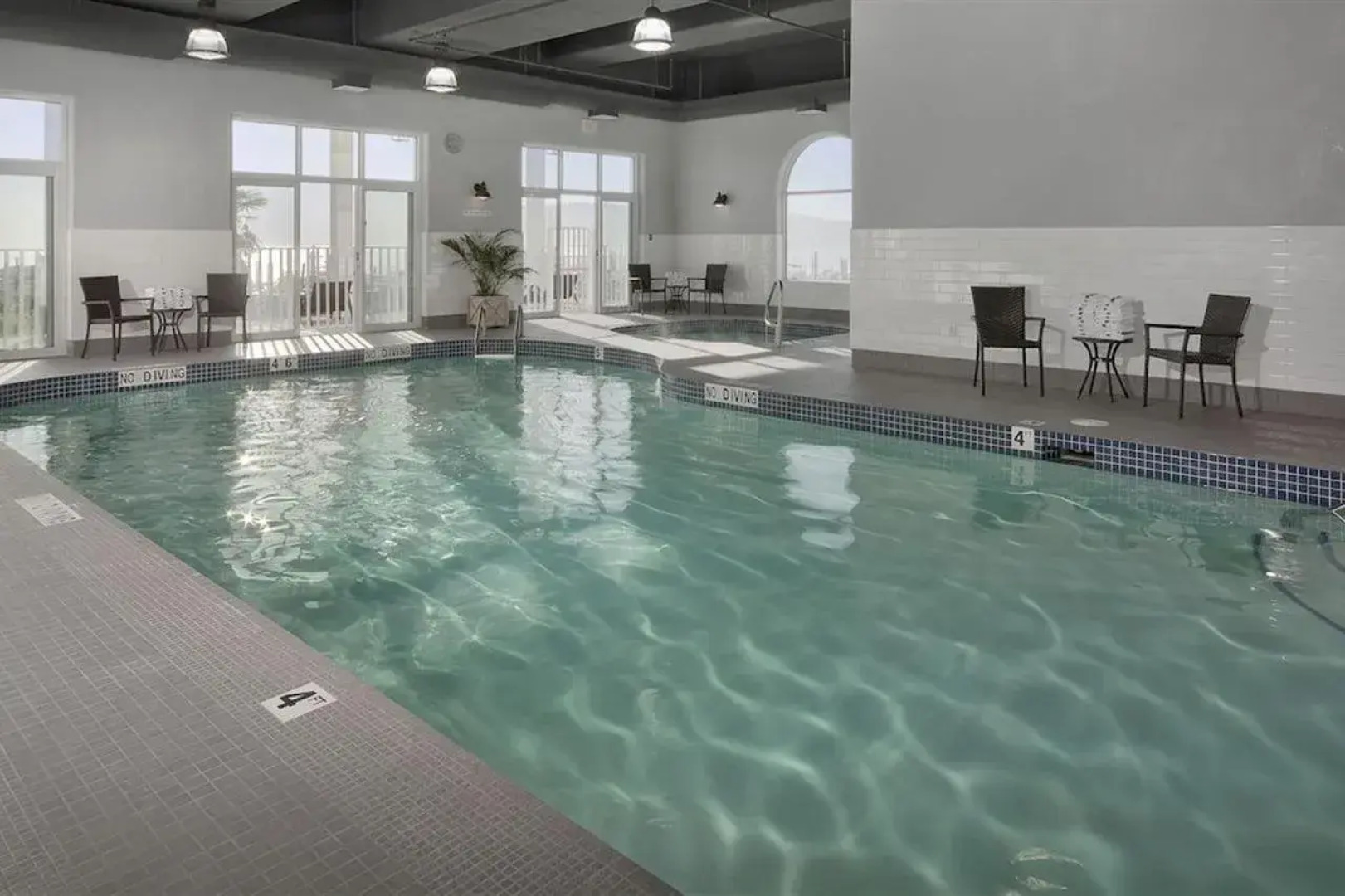 Prestige Oceanfront Resort, WorldHotels Luxury