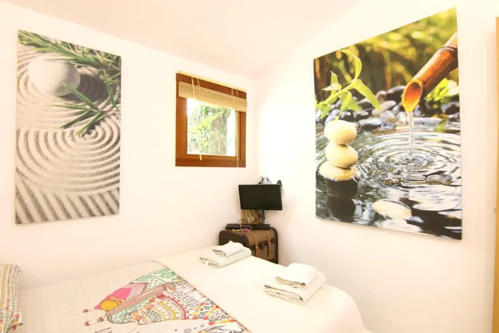 Villa With 5 Bedrooms in Baños y Mendigos, With Wonderful Mountain Vie