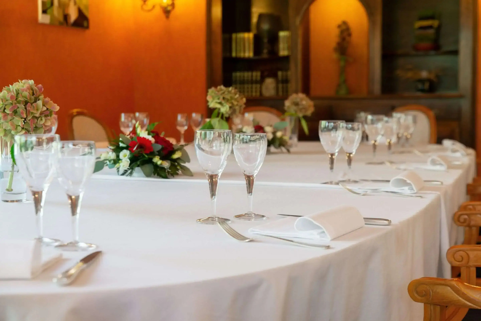 Brit Hotel Florimont