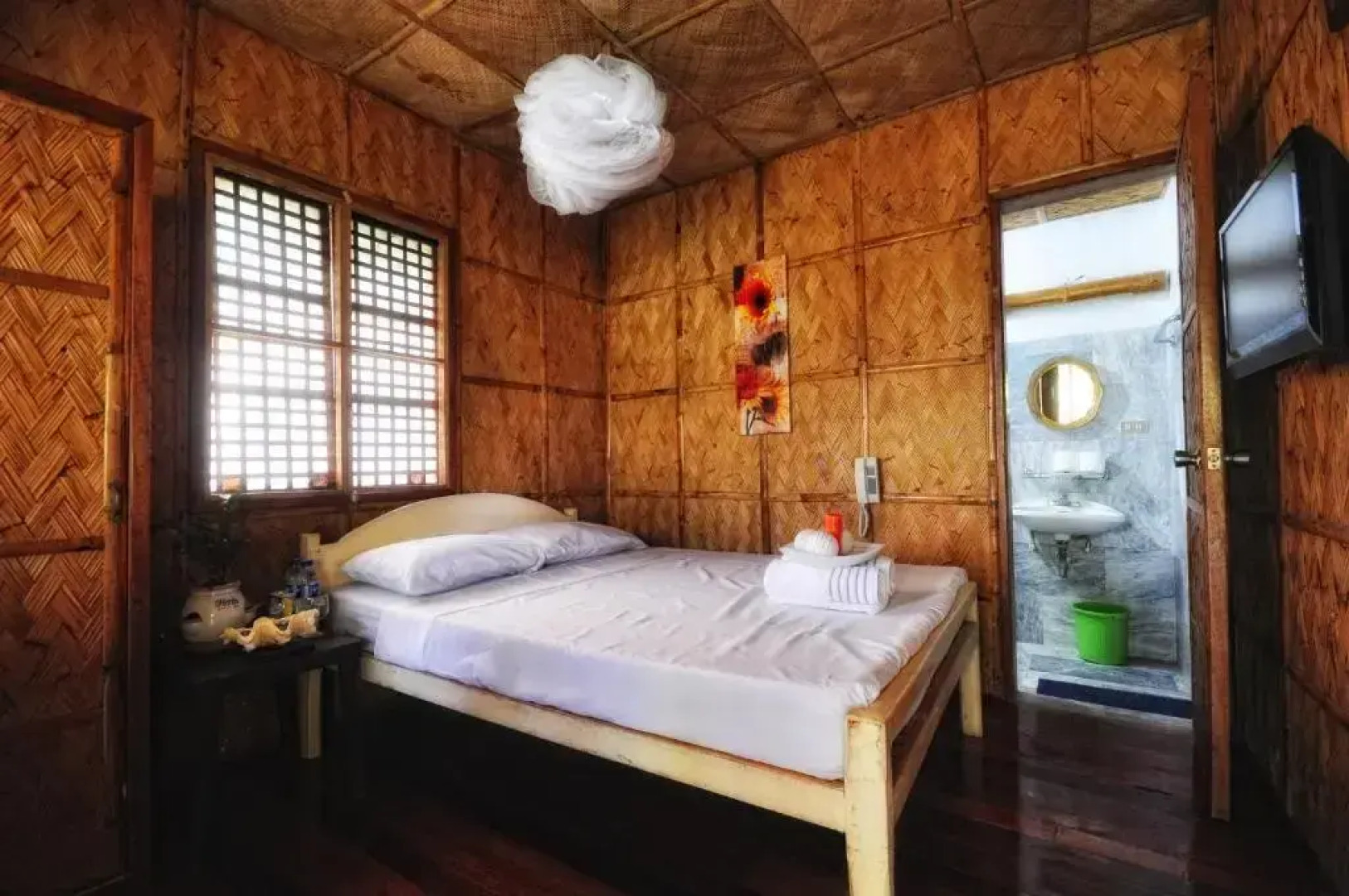 Villa De Pico Highland Beach Resort