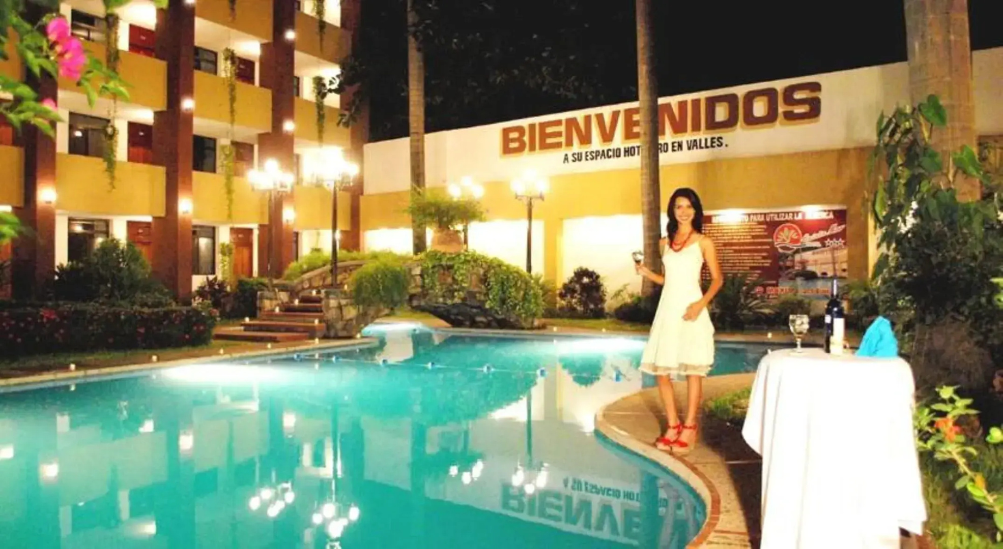 Quinta Mar