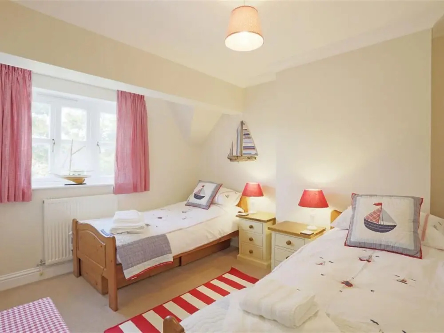 Restful Holiday Home in Aldeburgh With Garden