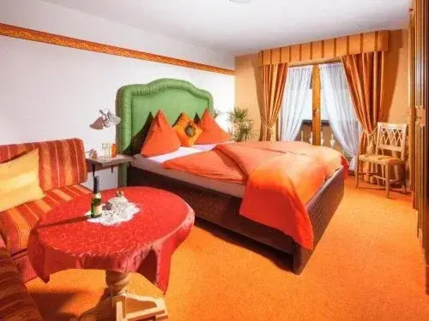 Bauernhof Steinlehen