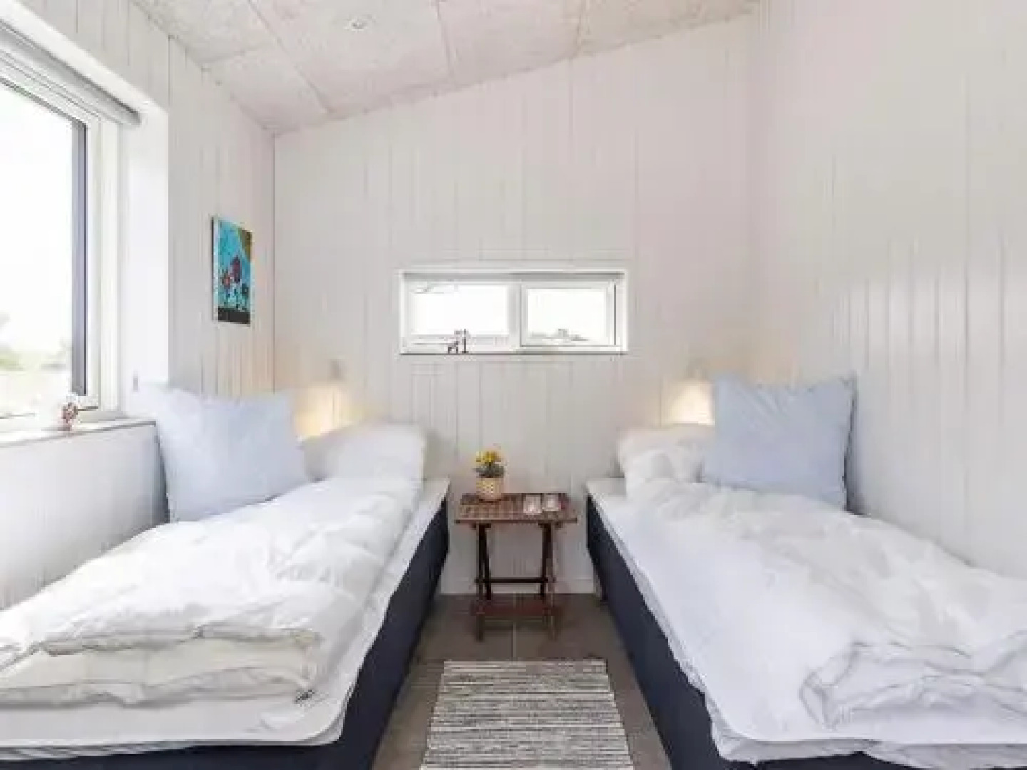 Holiday Home Bindslev Viii