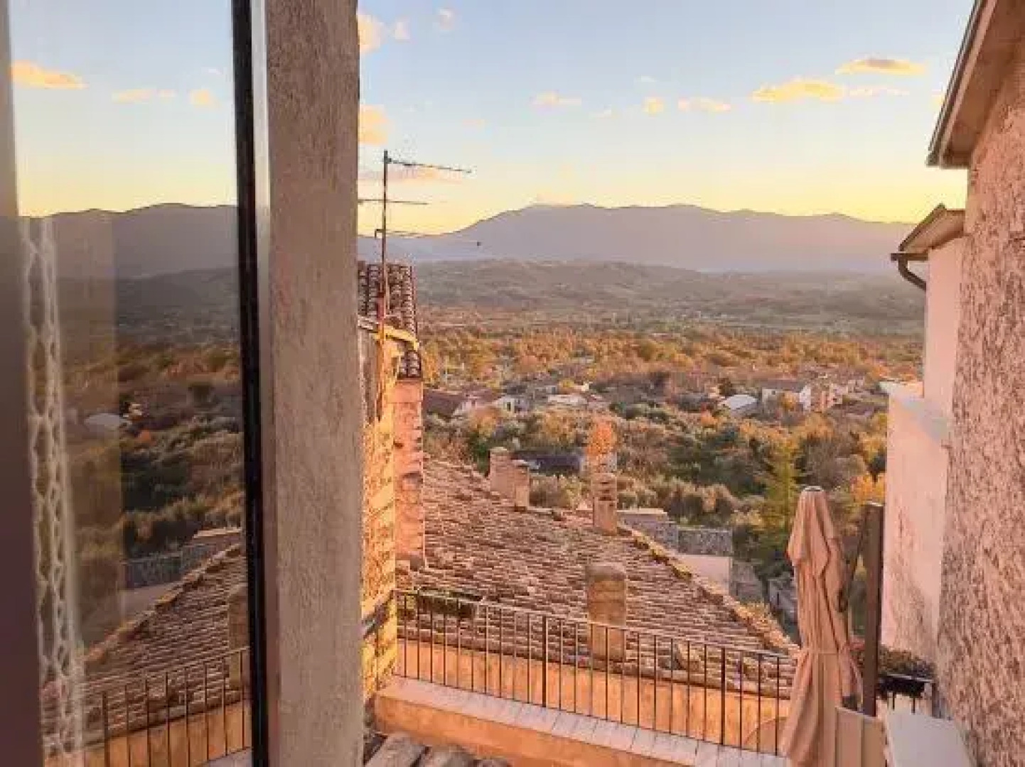 Rifugio dei Briganti