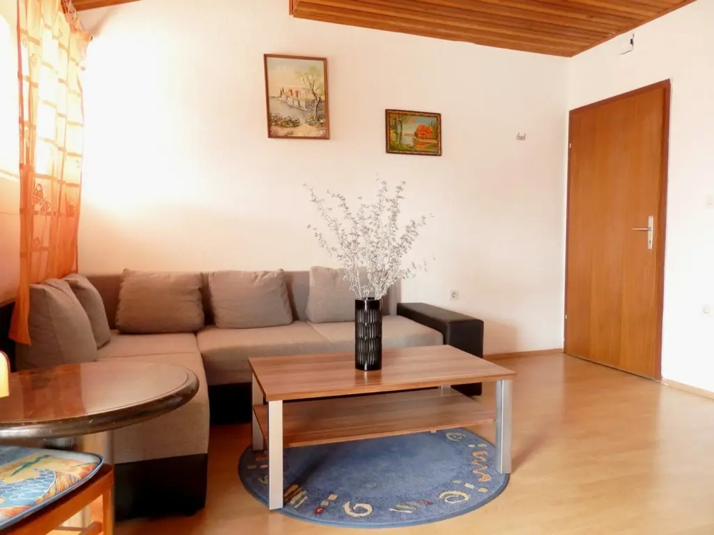 Apartment Jana: A5 Medulin, Istria