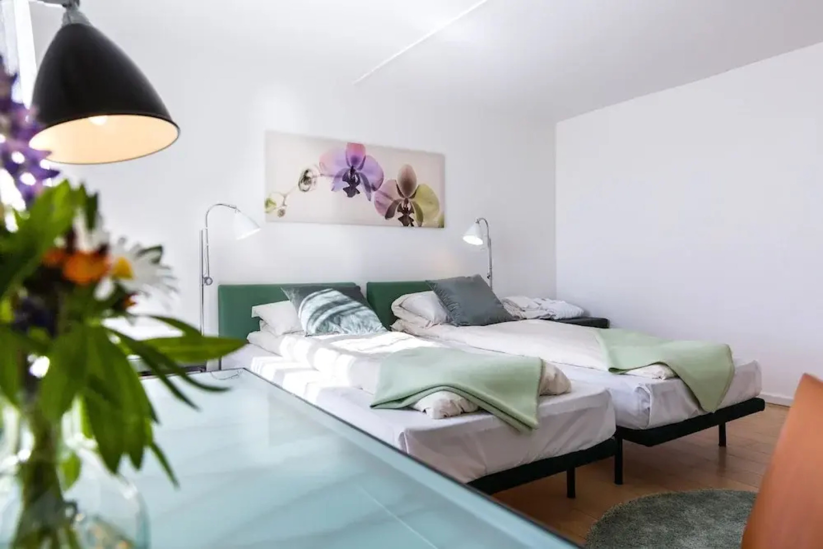 Hotell Pappersbruket i Östanå