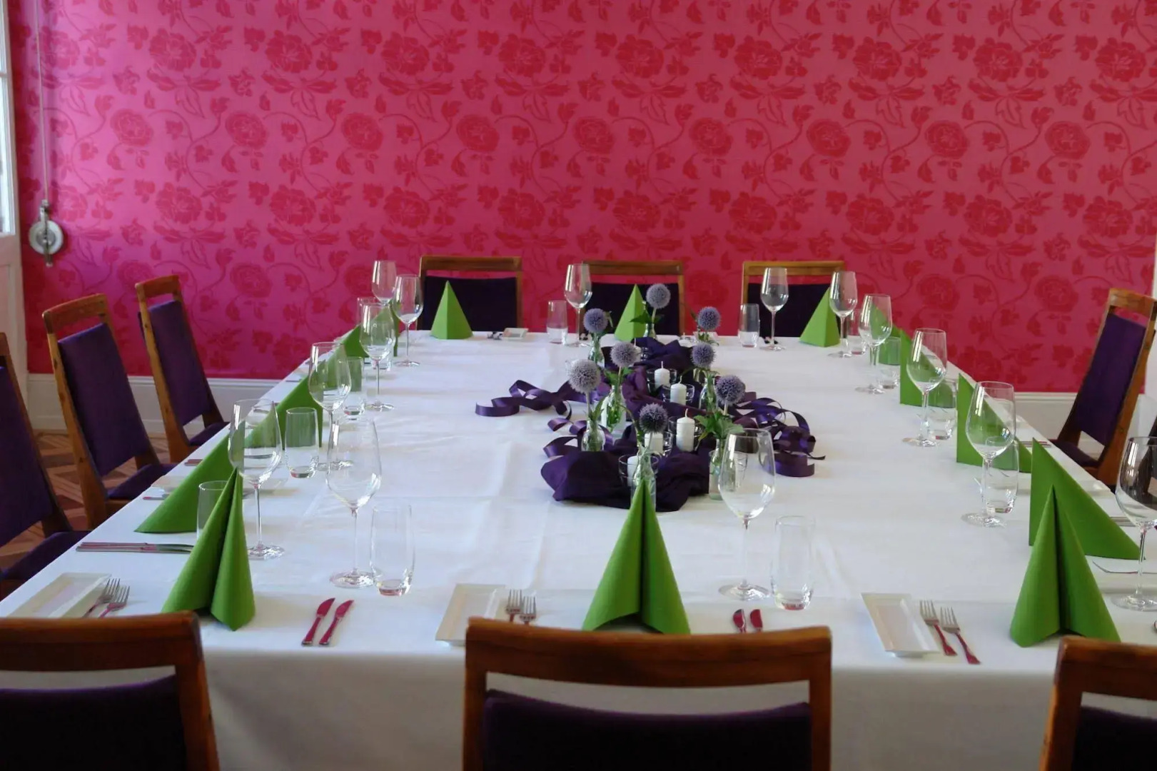 Bellevue-Terminus - Urban Lifestyle Hotel