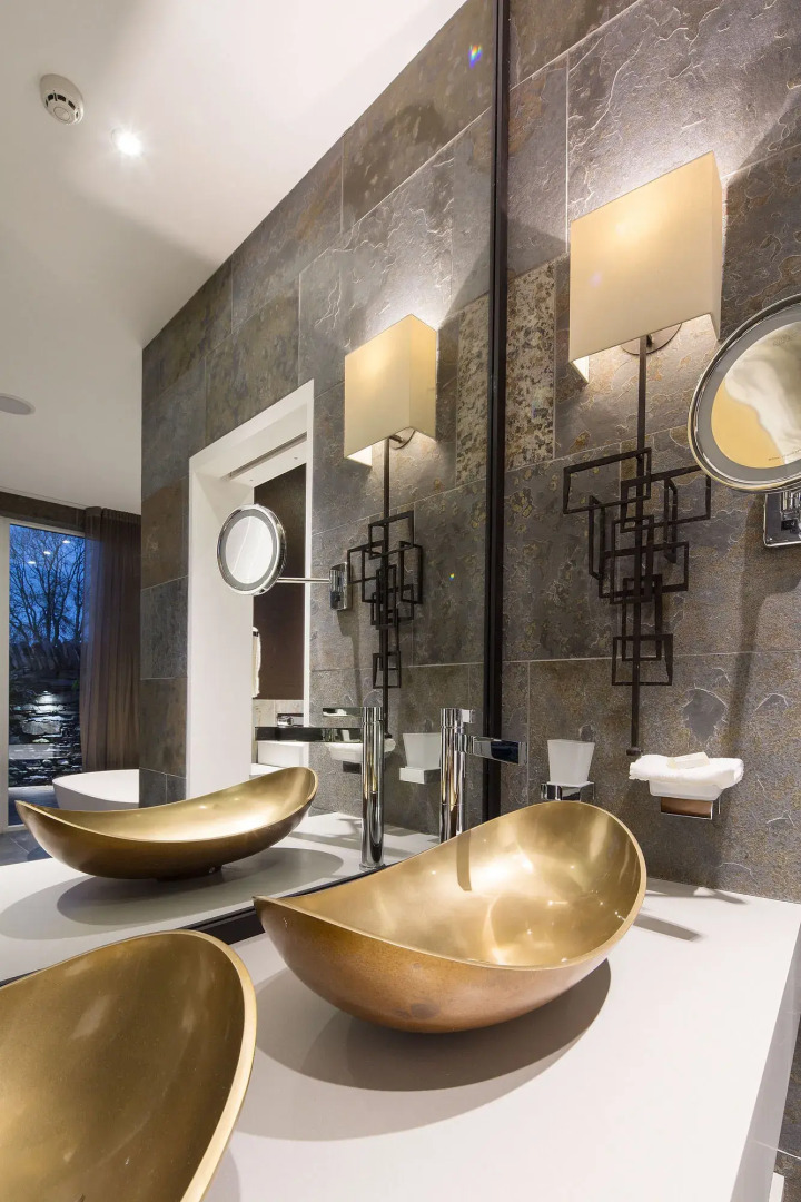 Gilpin Hotel & Lake House