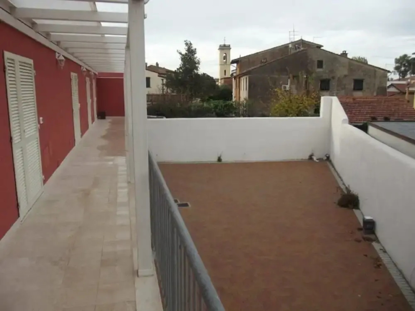 Residenza La Falegnameria