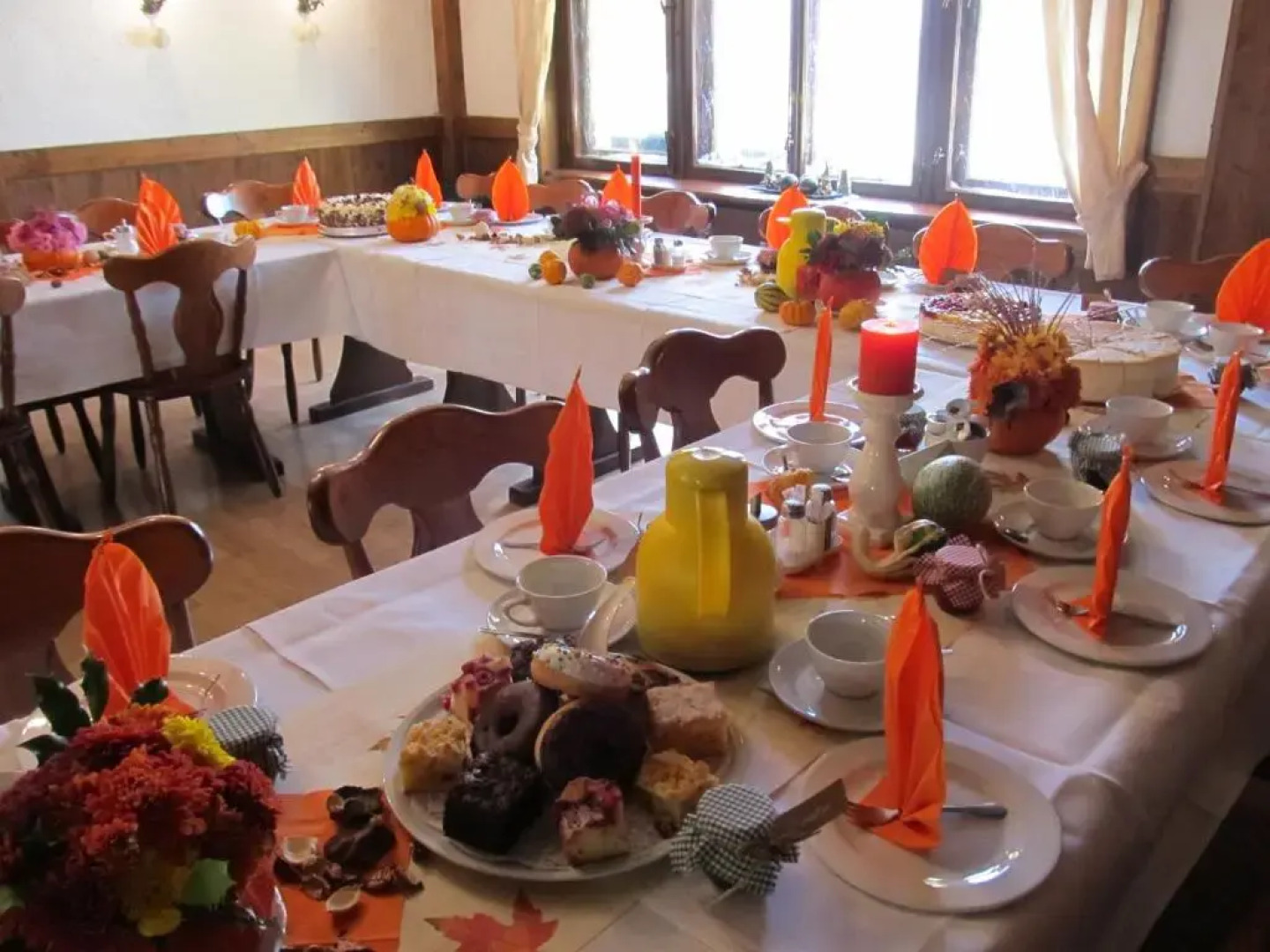 Pension Elli Krossner