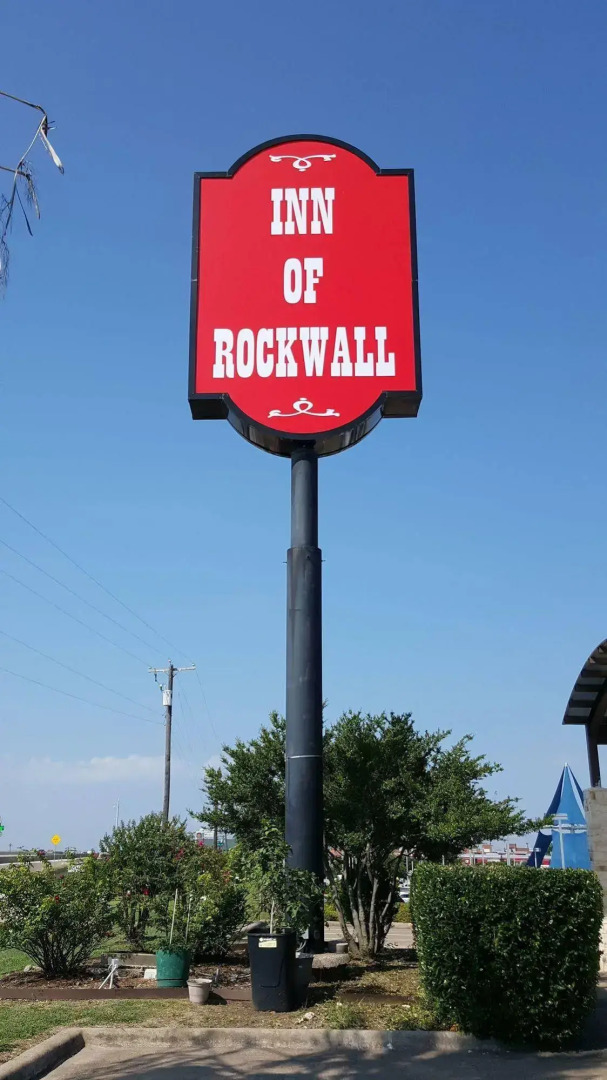 Super 8 Rockwall
