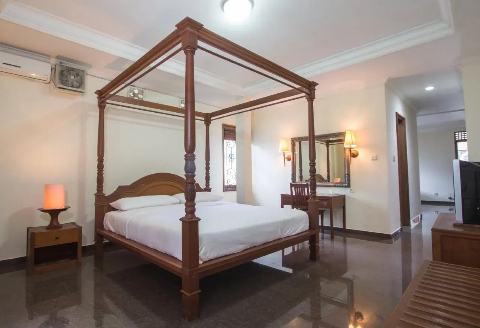 Hotel Bali Saba Bagus