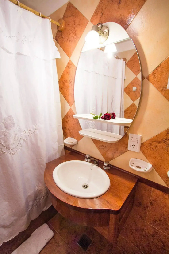 Linda Vista Apart Hotel