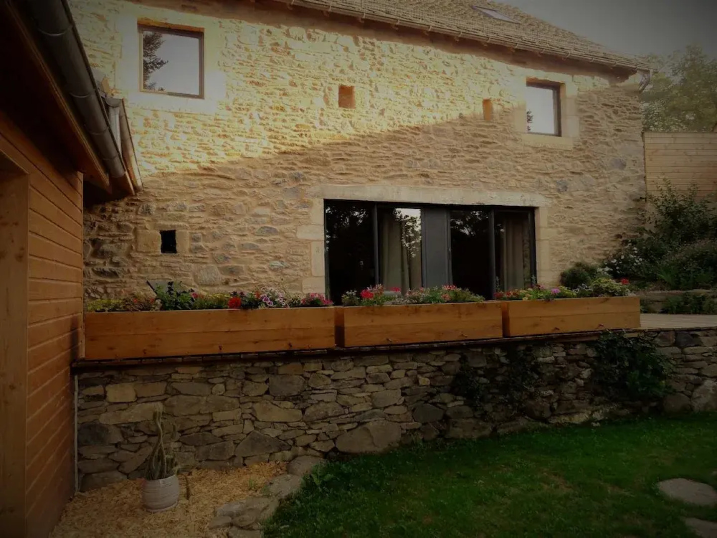 Domaine des Marequiers Gîtes