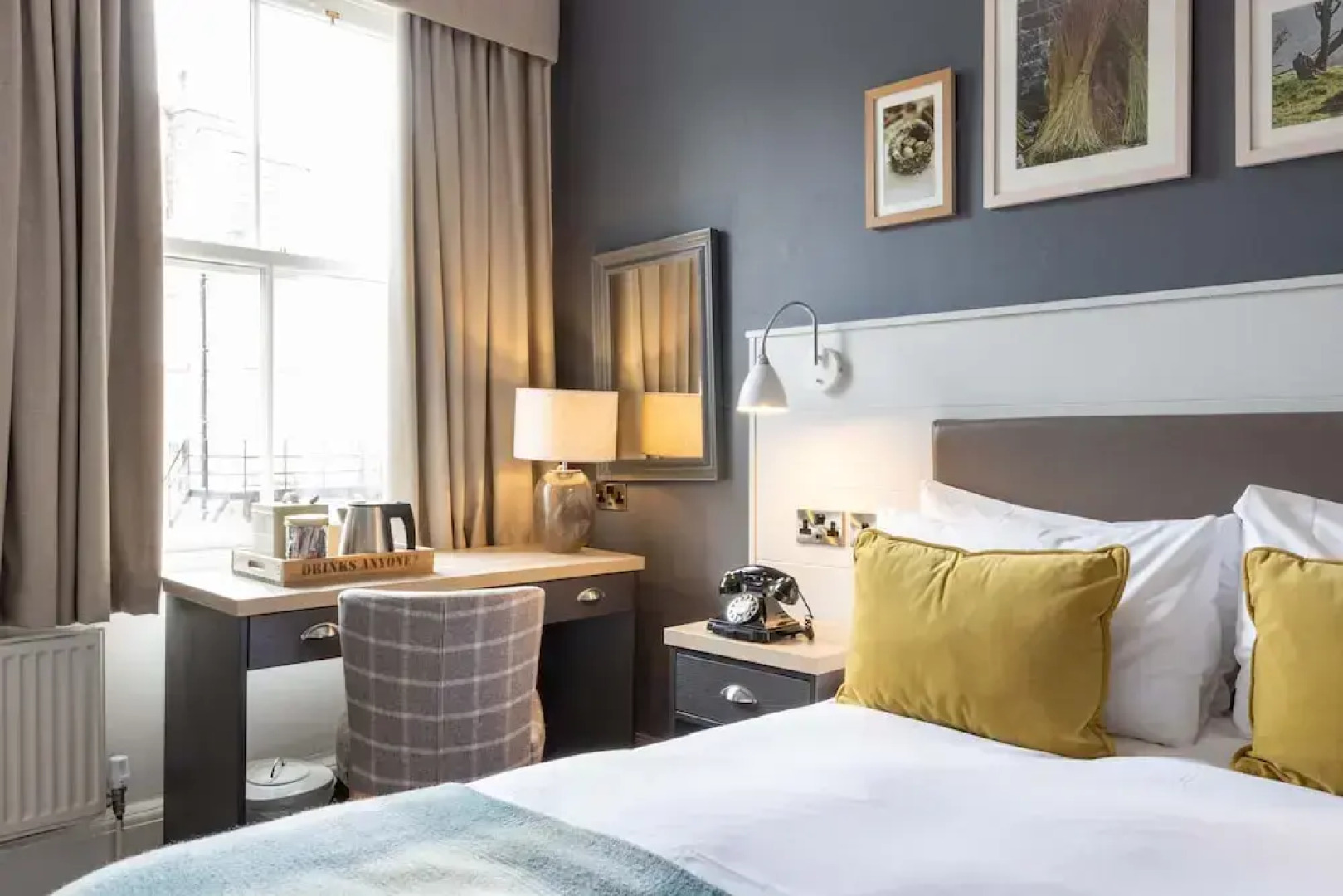 The Harrogate Inn - The Inn Collection Group