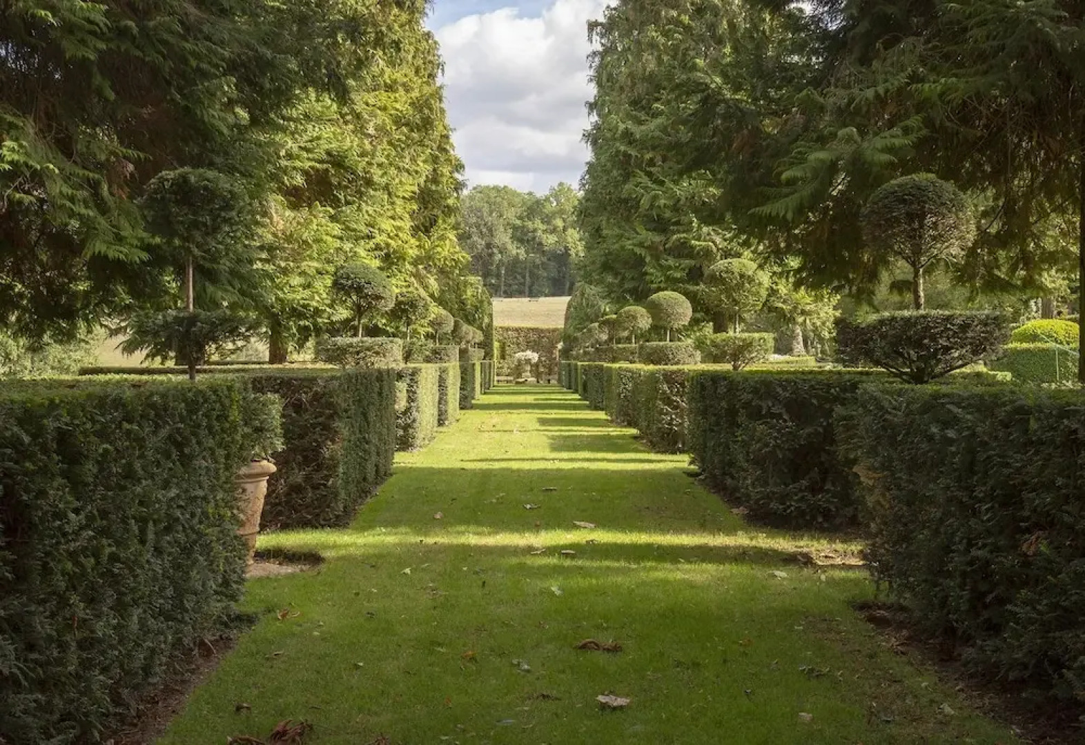 Les Charmes de Carlucet - Manor House