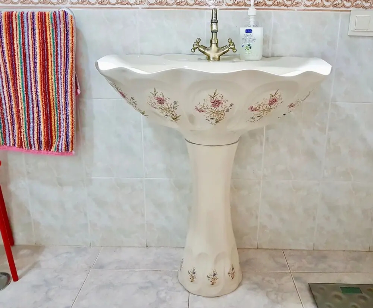 Villa Romana Granada