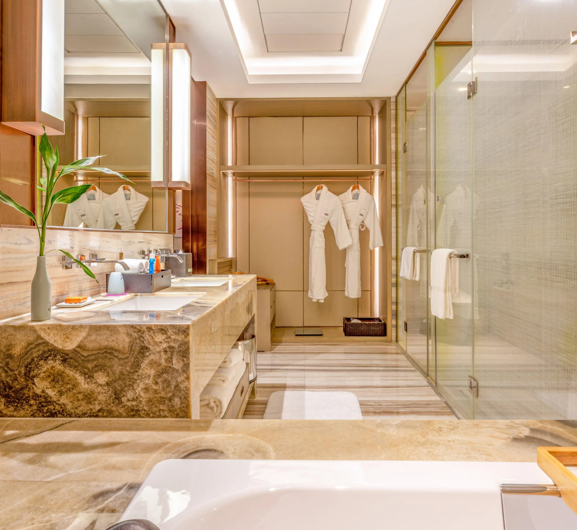 Crowne Plaza Yibin by IHG