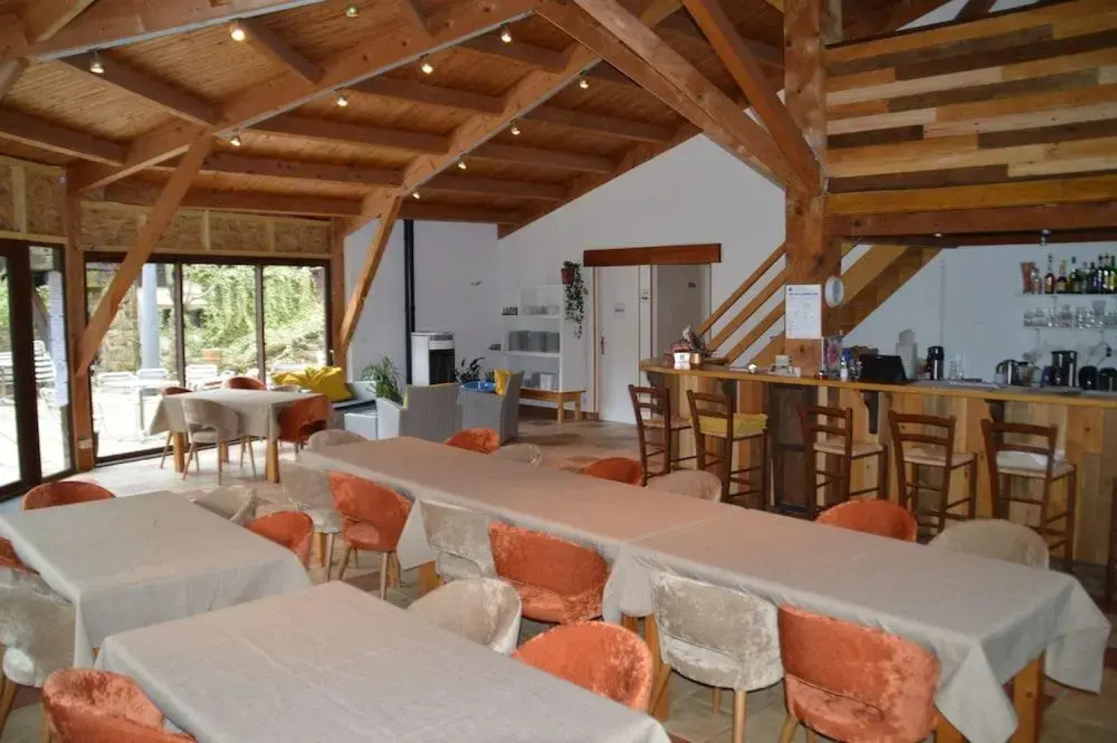 Le Sentier des Arches