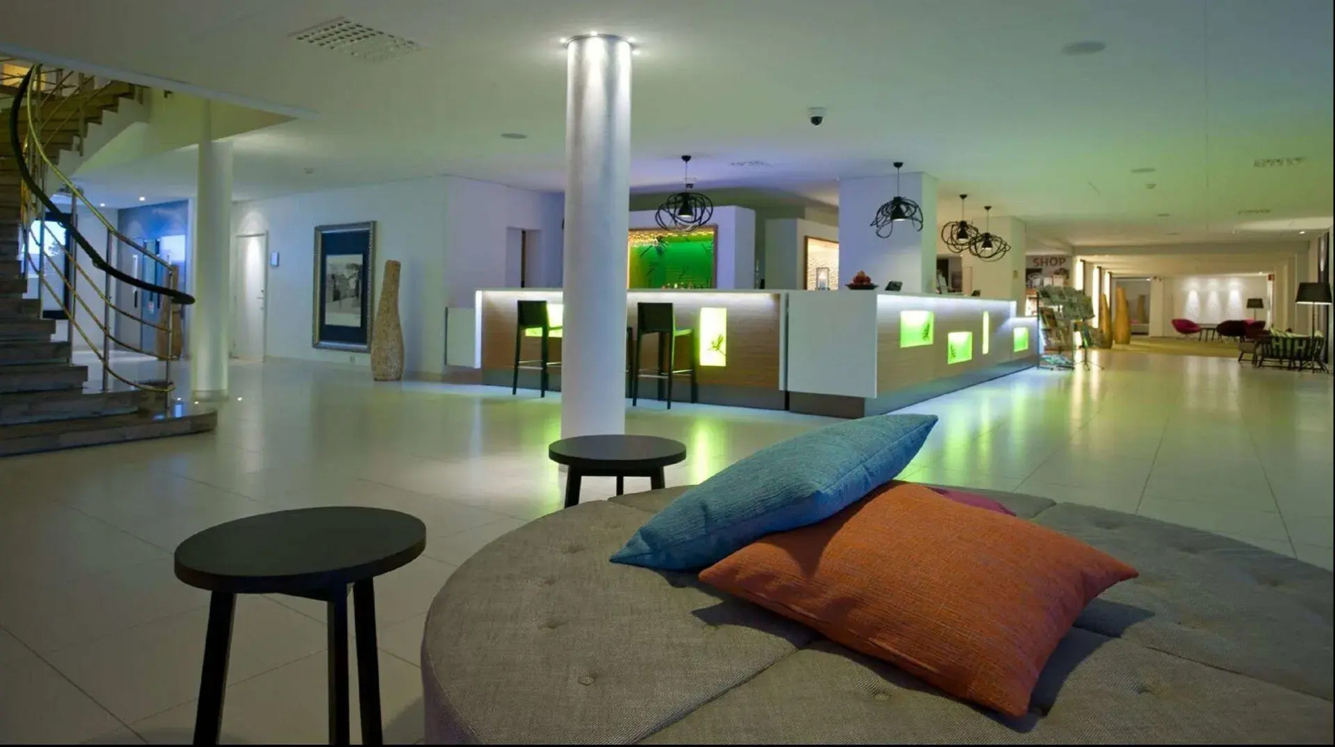 Best Western Plus Skogshojd