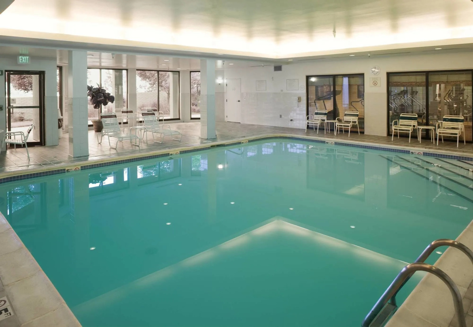 Courtyard by Marriott Wichita East