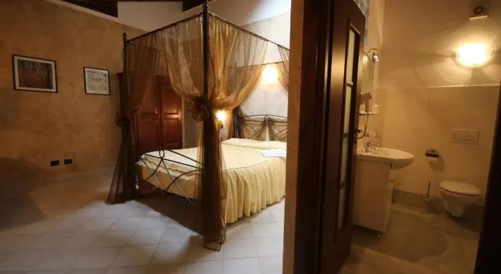 Vila Romeo And Juliet