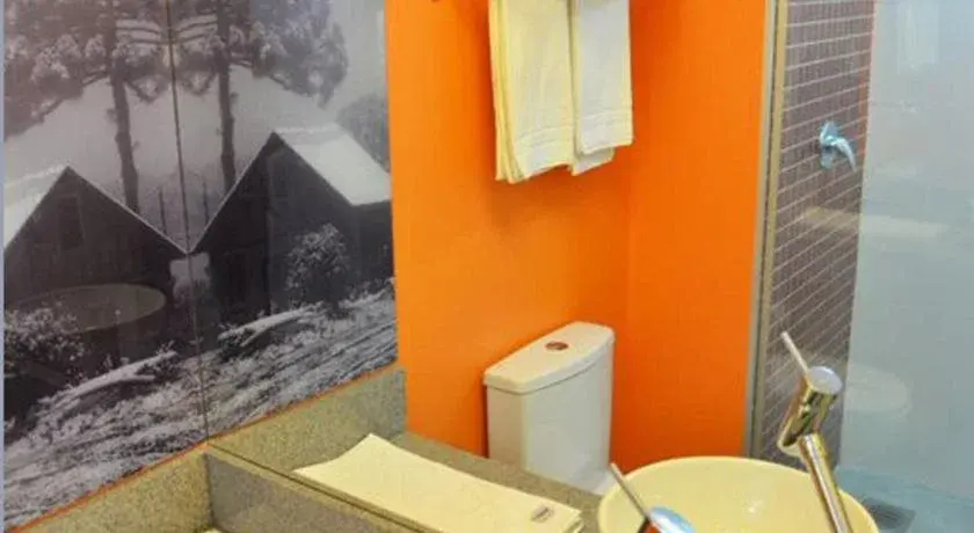 Hotel Oteo Caxias do Sul