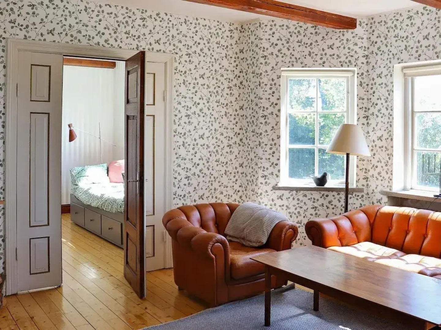 Holiday Home in LÃ¶derup