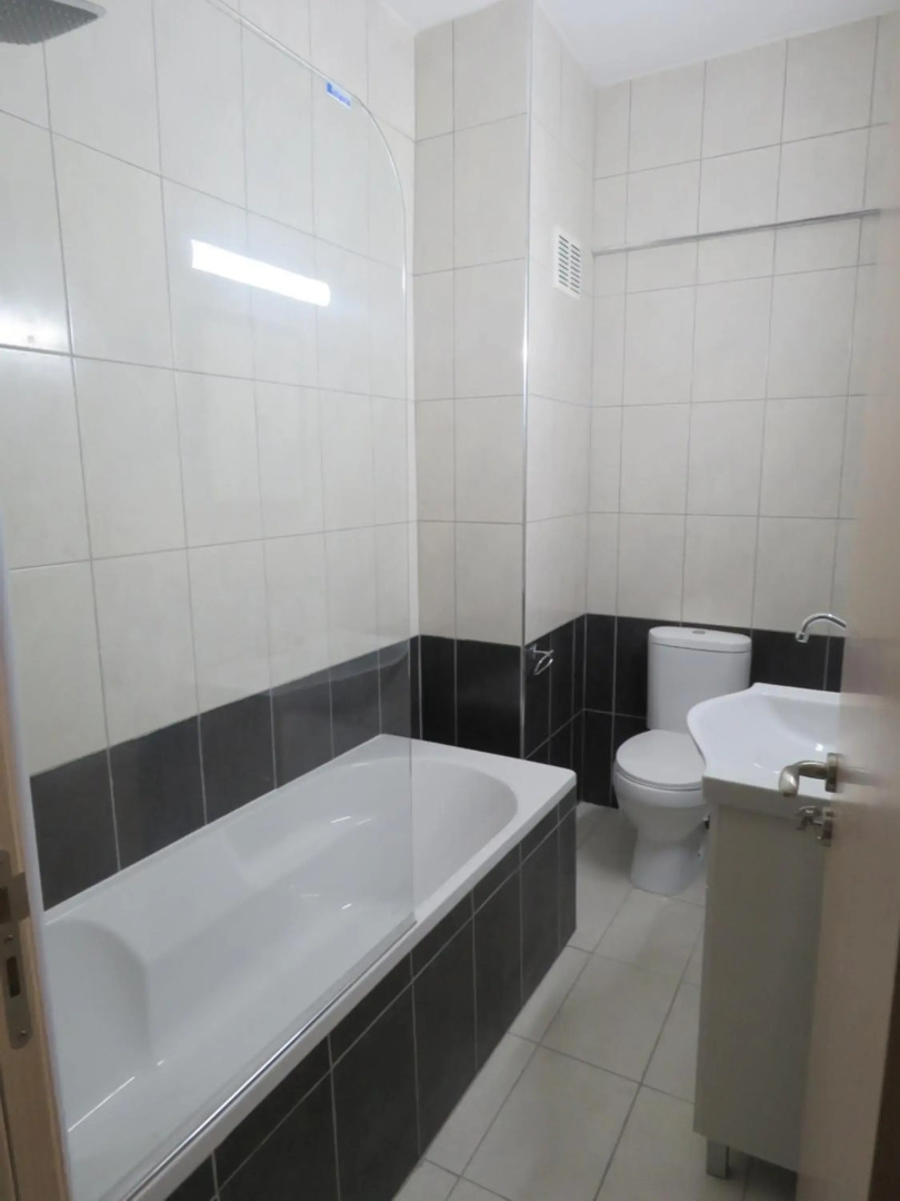 Polyxeni Hotel Apartments