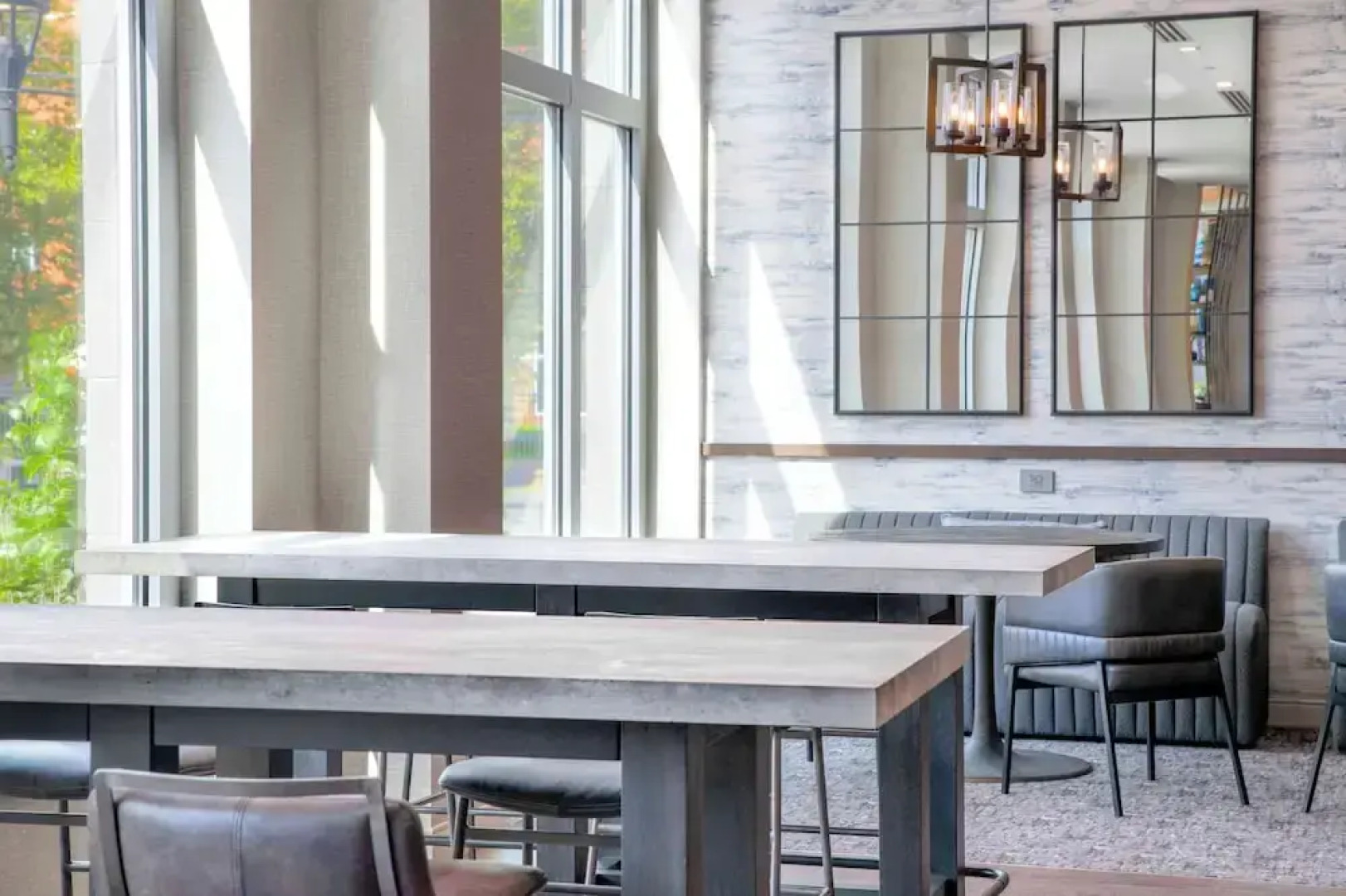 Homewood Suites by Hilton Boston Logan Airport Chelsea